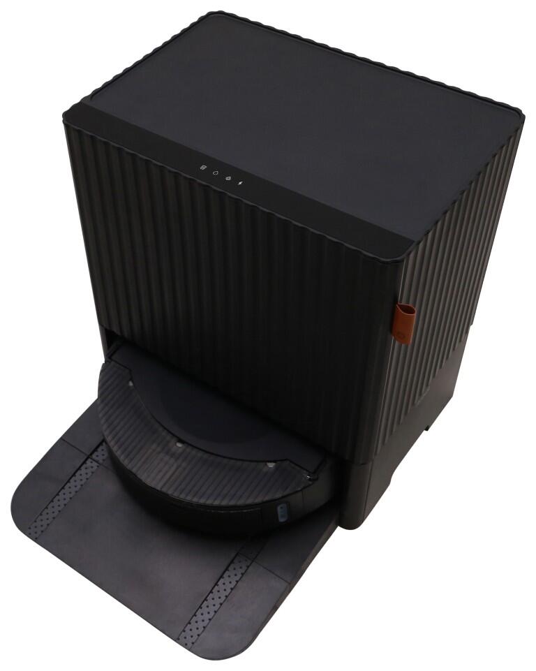 Roomba Combo 10 Max + base AutoWash x0858 40 iRobot