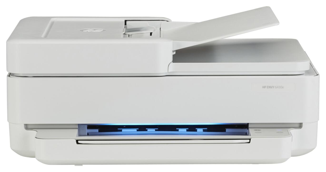 Envy 6430e HP