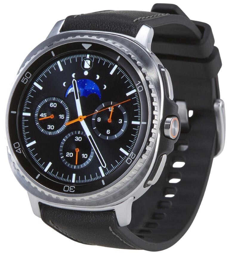 Galaxy Watch8 Classic (46mm) Samsung