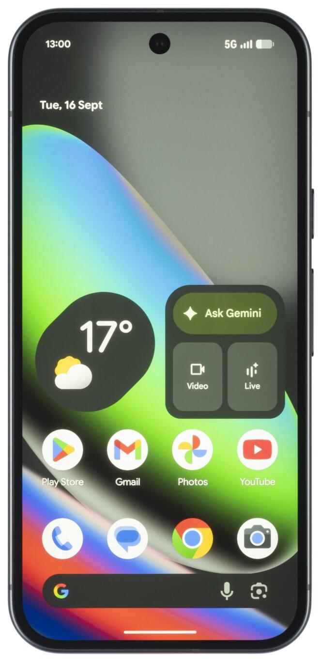 Pixel 10 Google