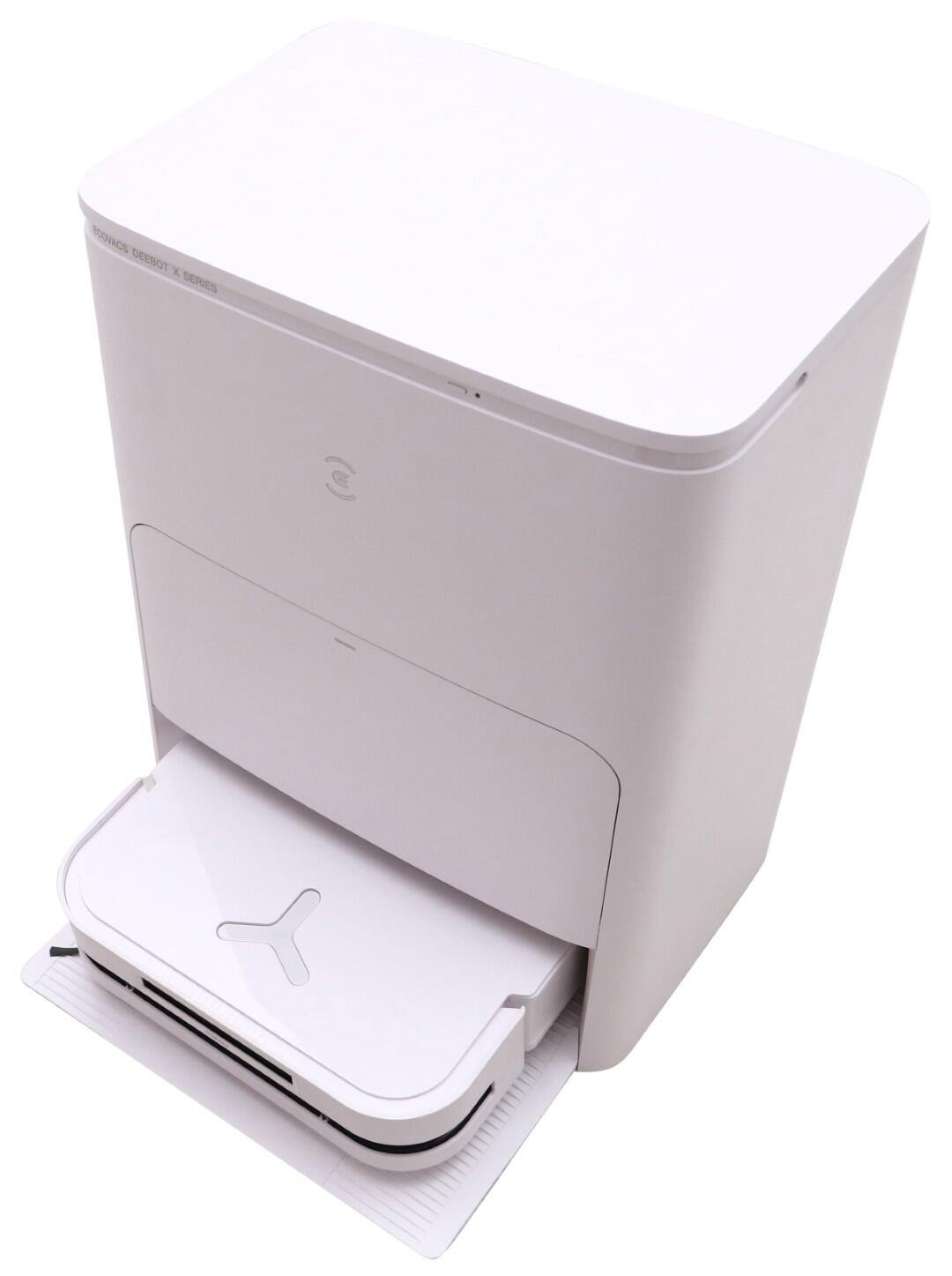 Deebot X5 Omni Ecovacs