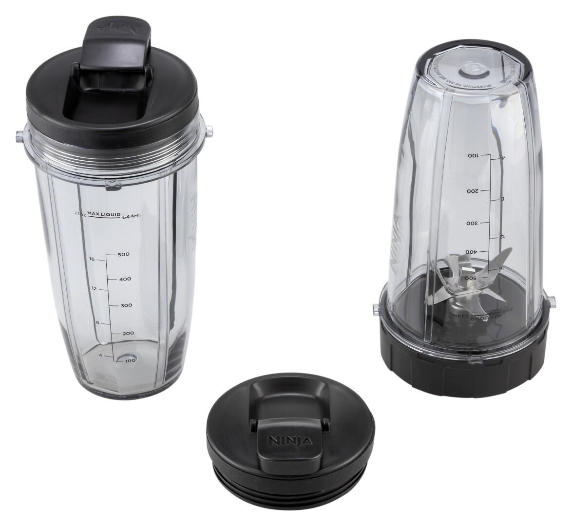 Detect Blender Pro & Smoothie Maker TB301EU Ninja