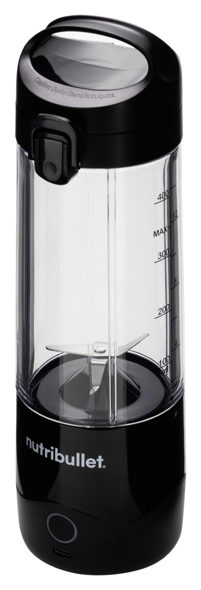 Portable Black NBP003B NutriBullet