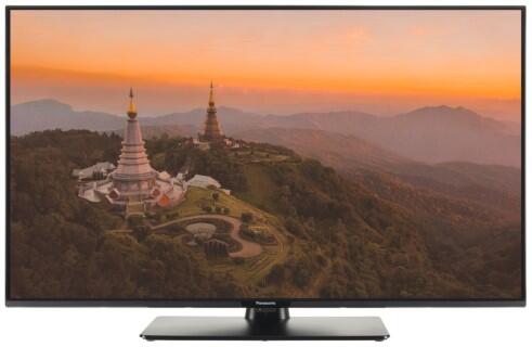 TB-43W60AEZ Panasonic