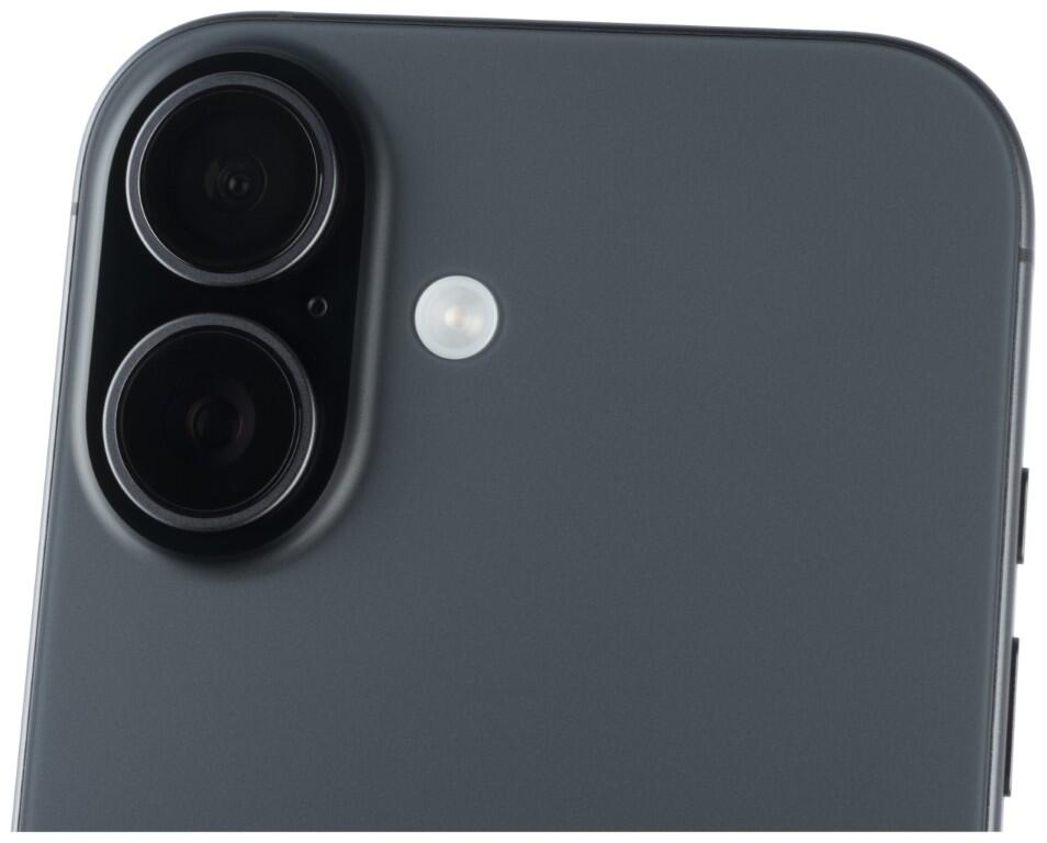 iPhone 17 Apple