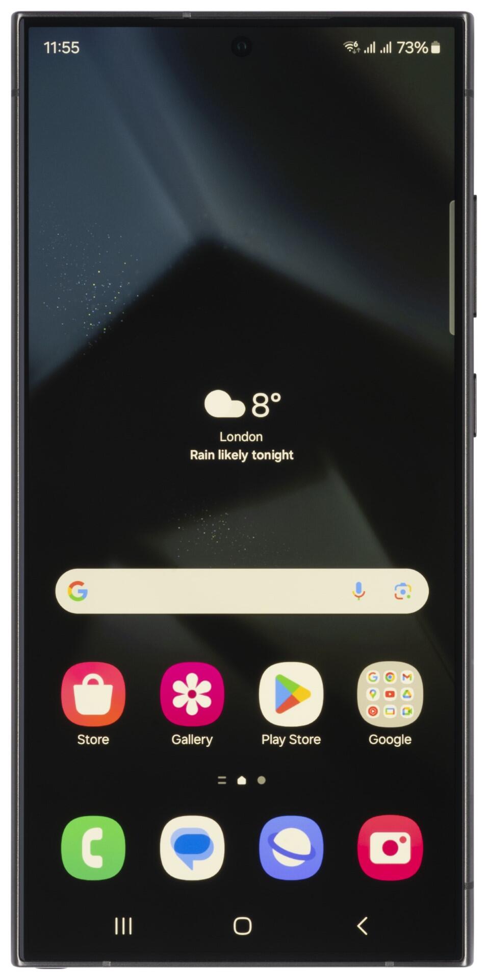 Galaxy S24 Ultra Samsung