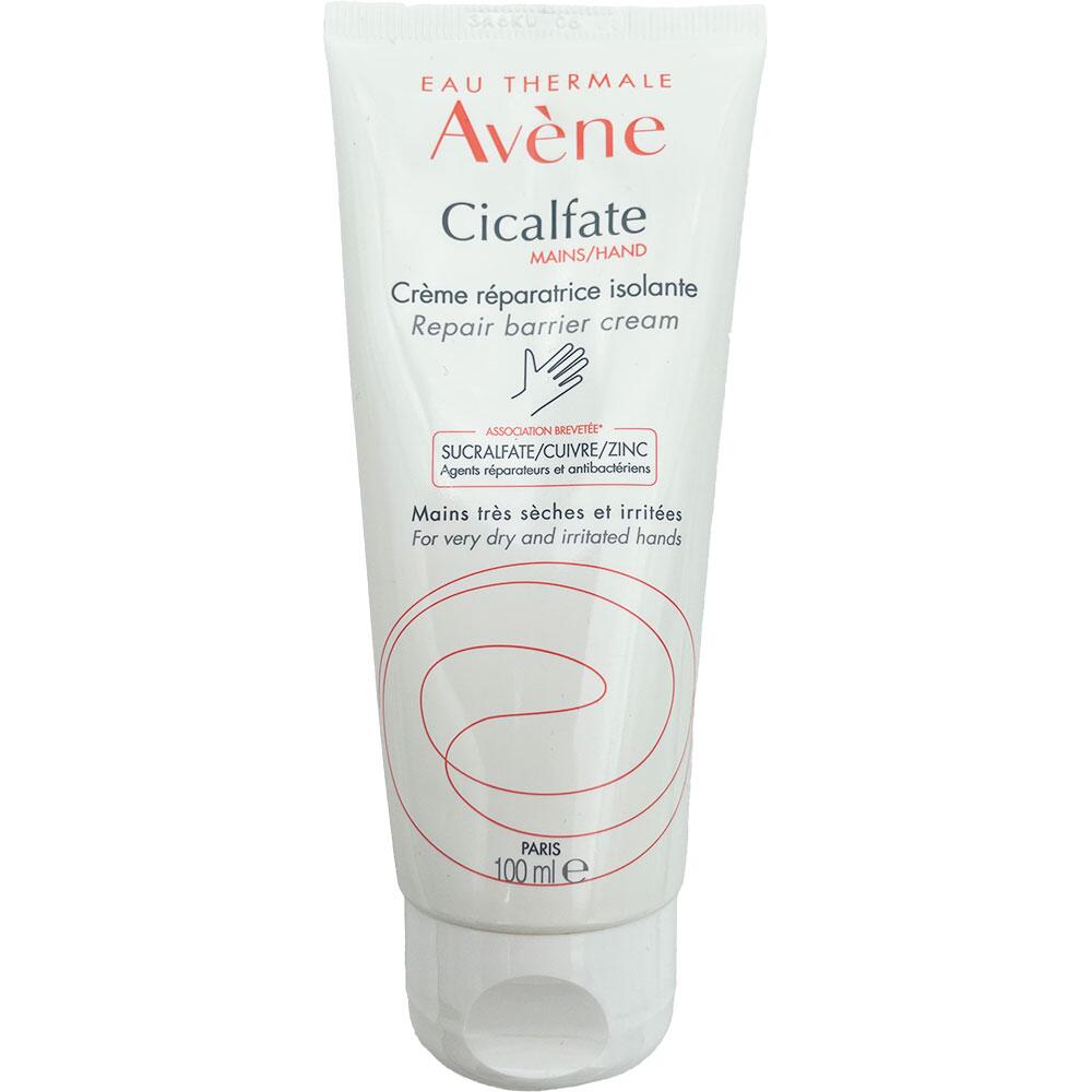 Cicalfate hand Avène