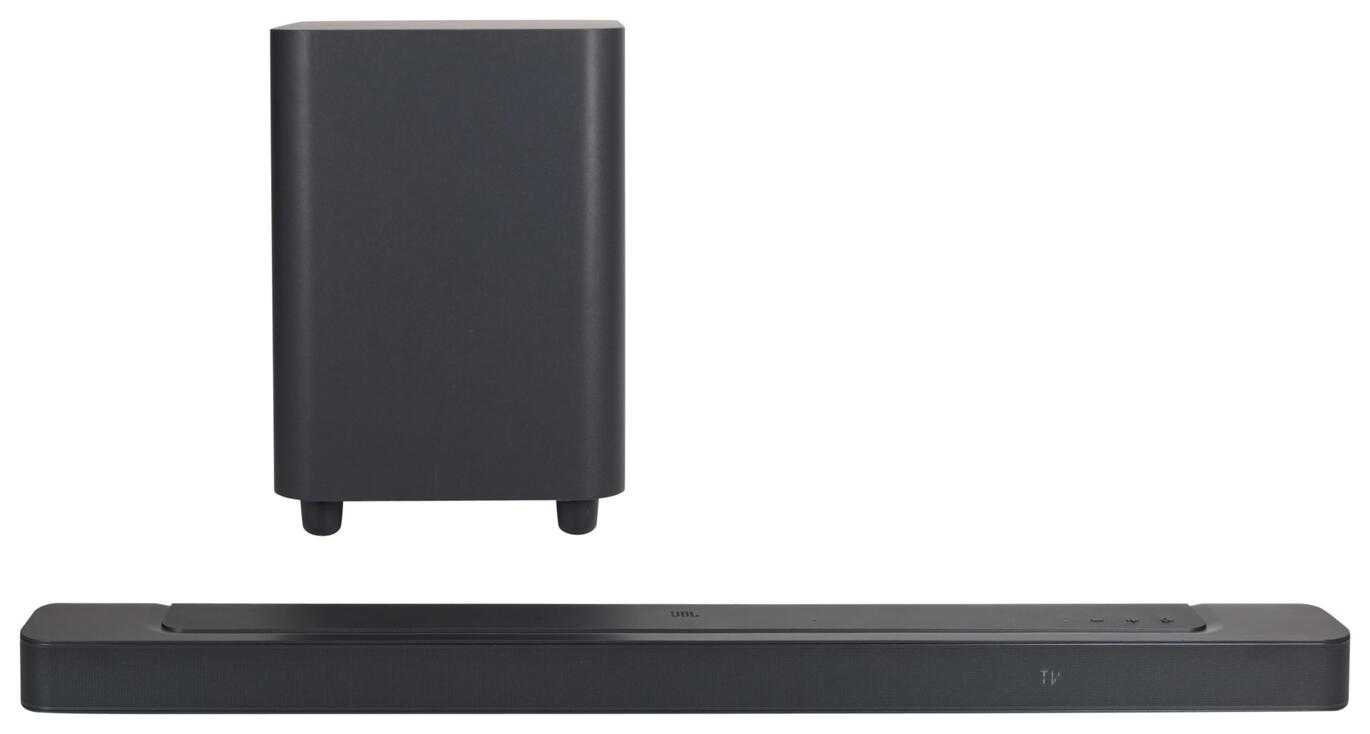 Bar 500 JBL