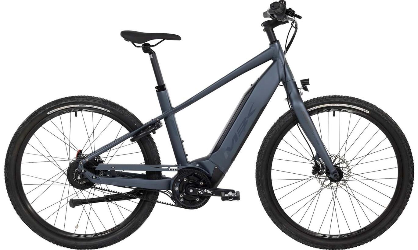 Octane Cross E Unisex MBK