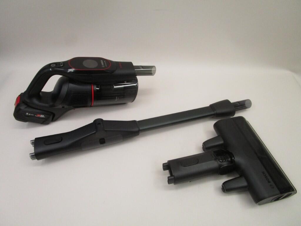 BCS1051pow Unlimited 10 Propower Bosch