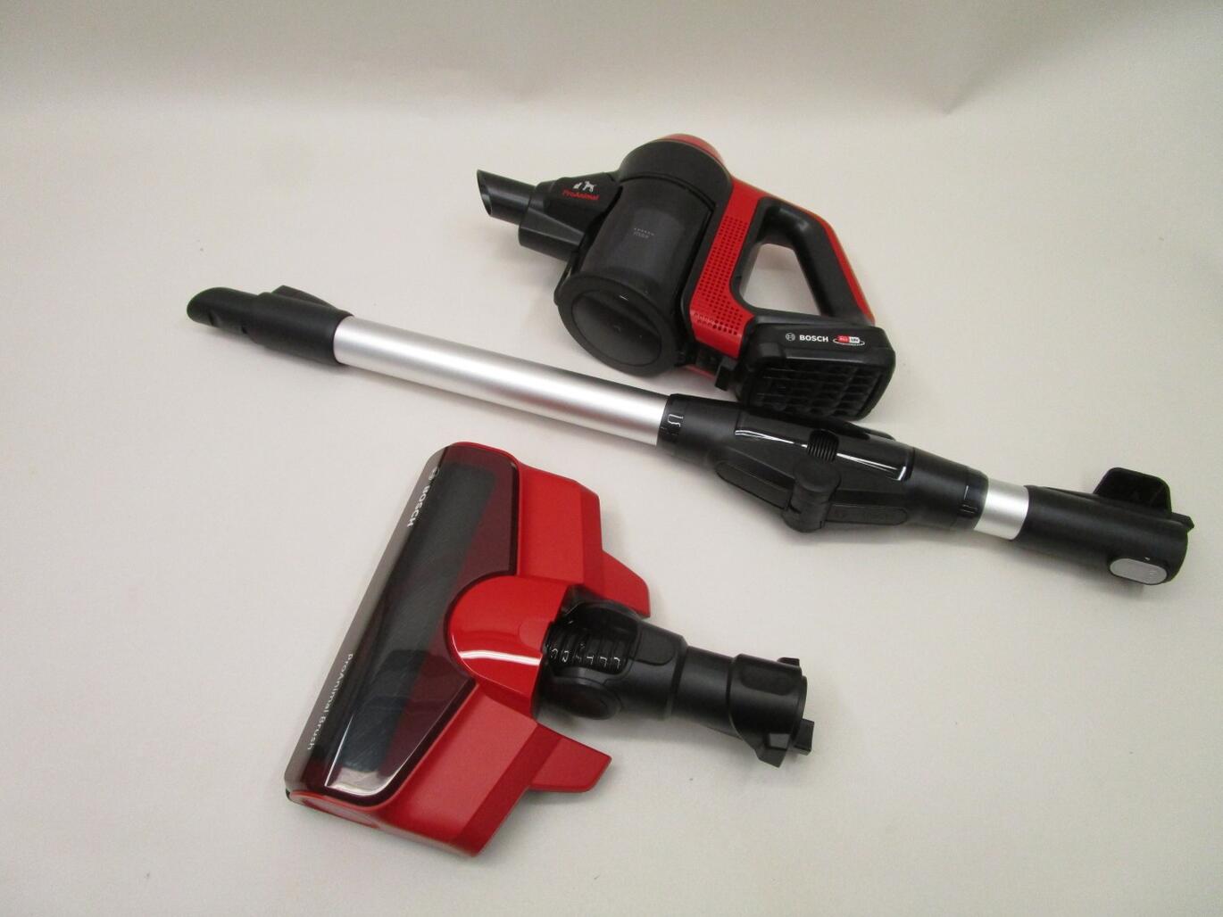 BCS711PET Unlimited 7 ProAnimal Bosch