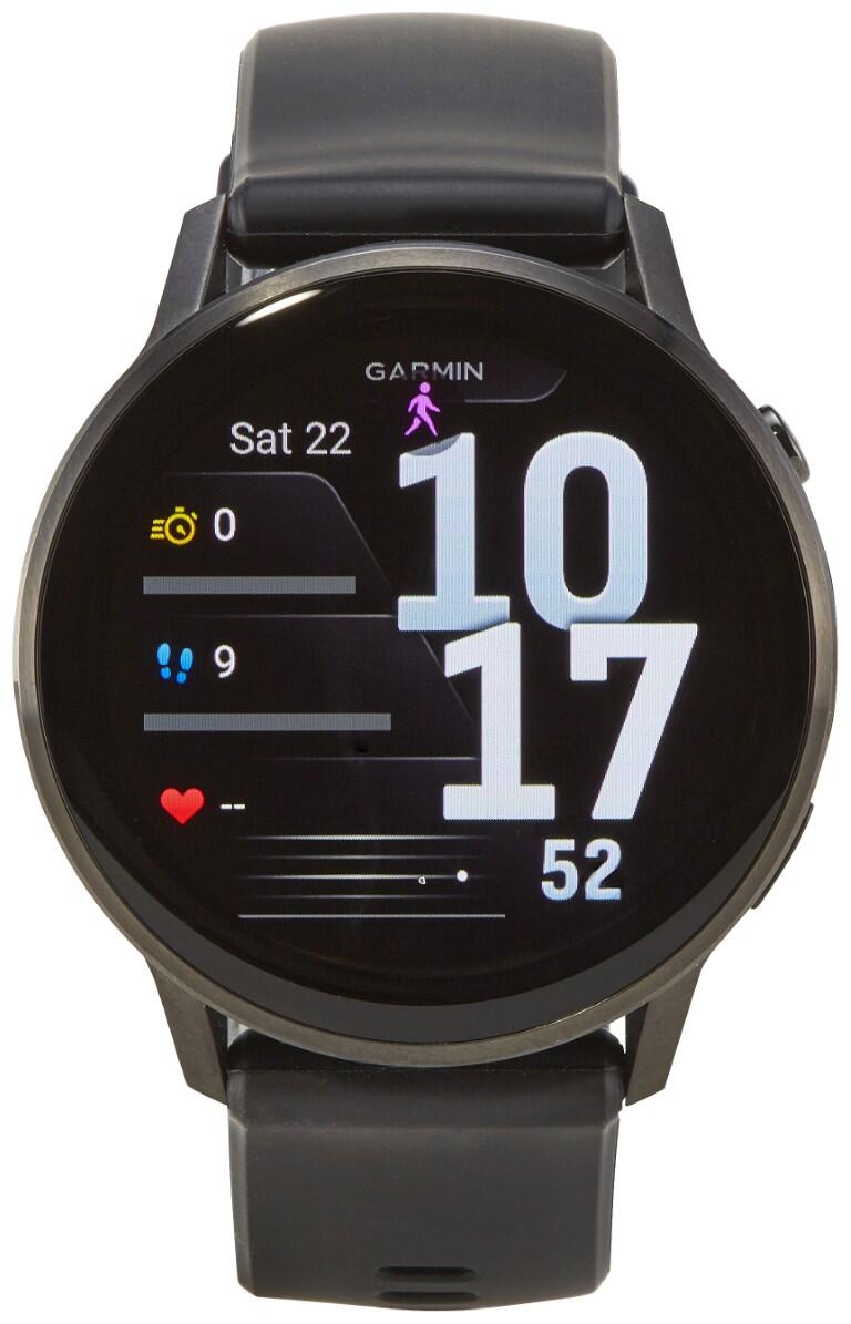 Venu 4 (45mm) Garmin