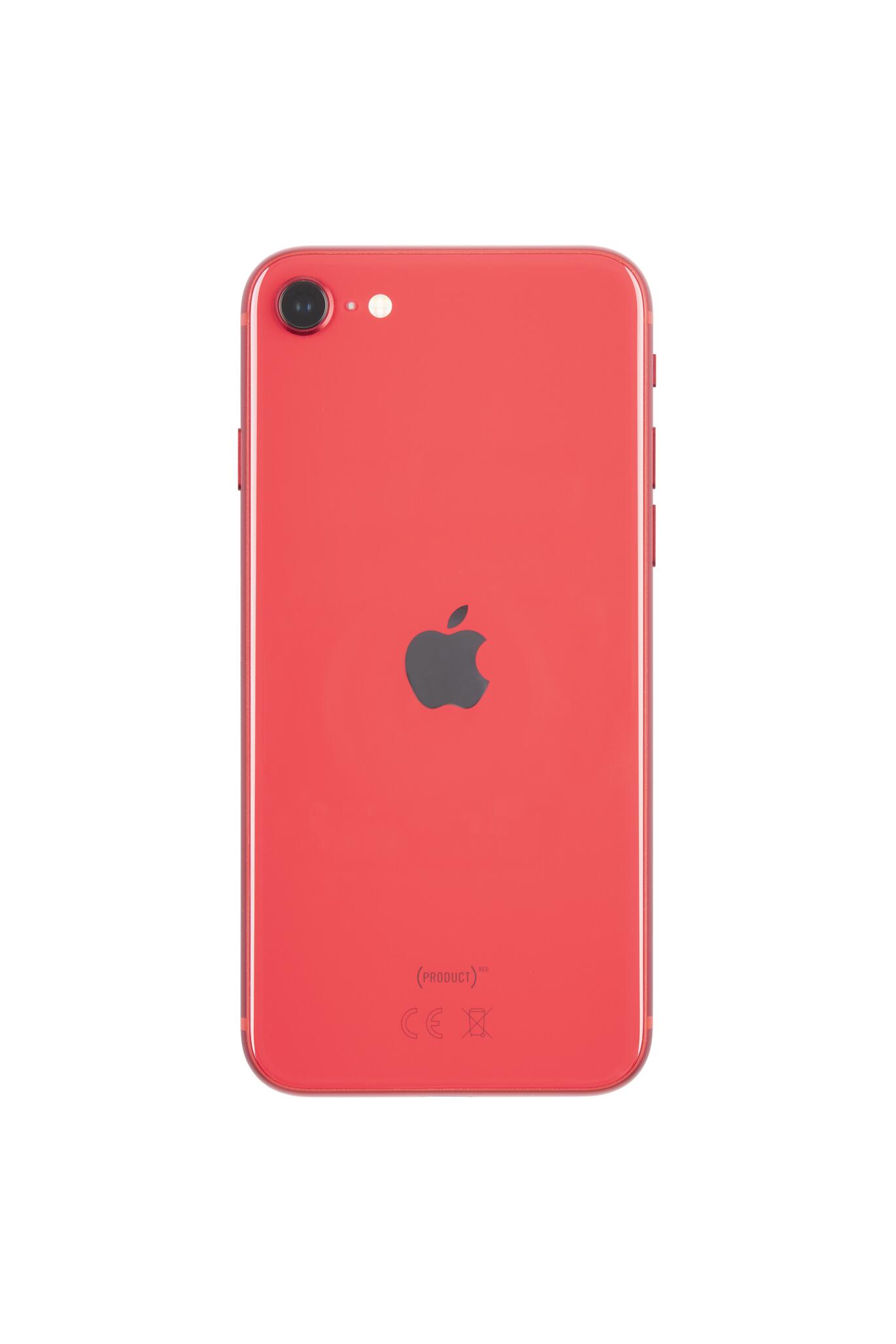 iPhone SE 2020 Apple