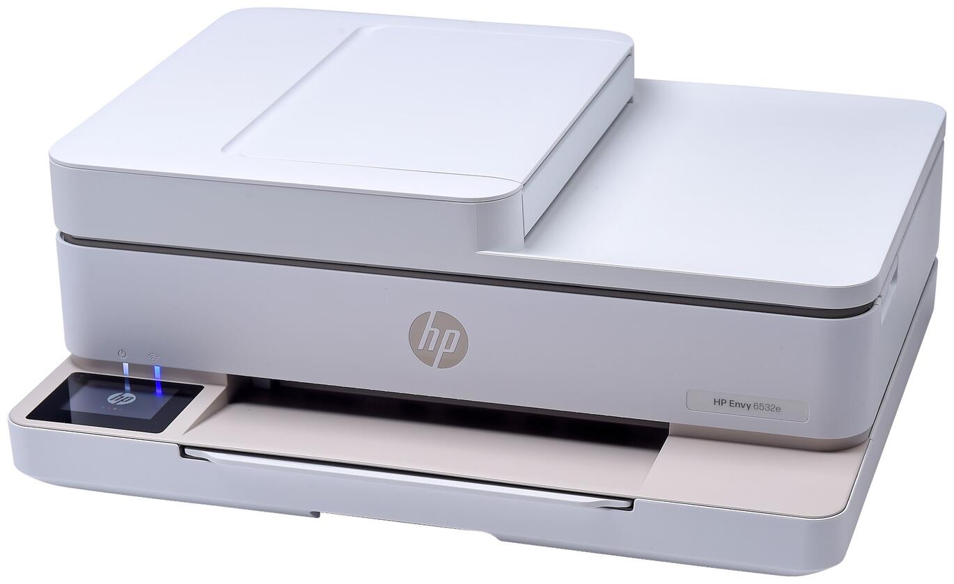 Envy 6532e HP