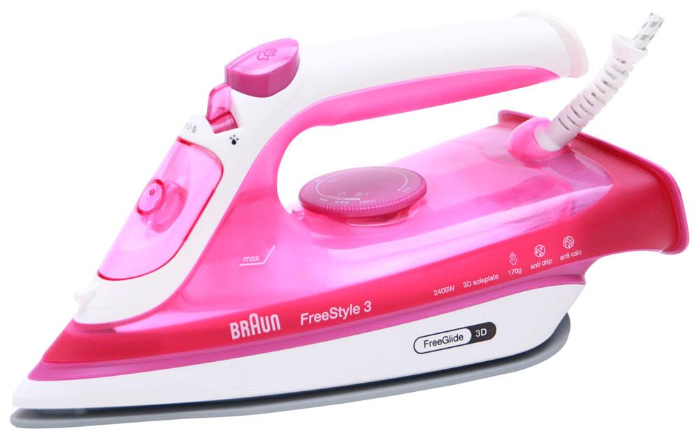 FI3124PU FreeStyle 3 Braun
