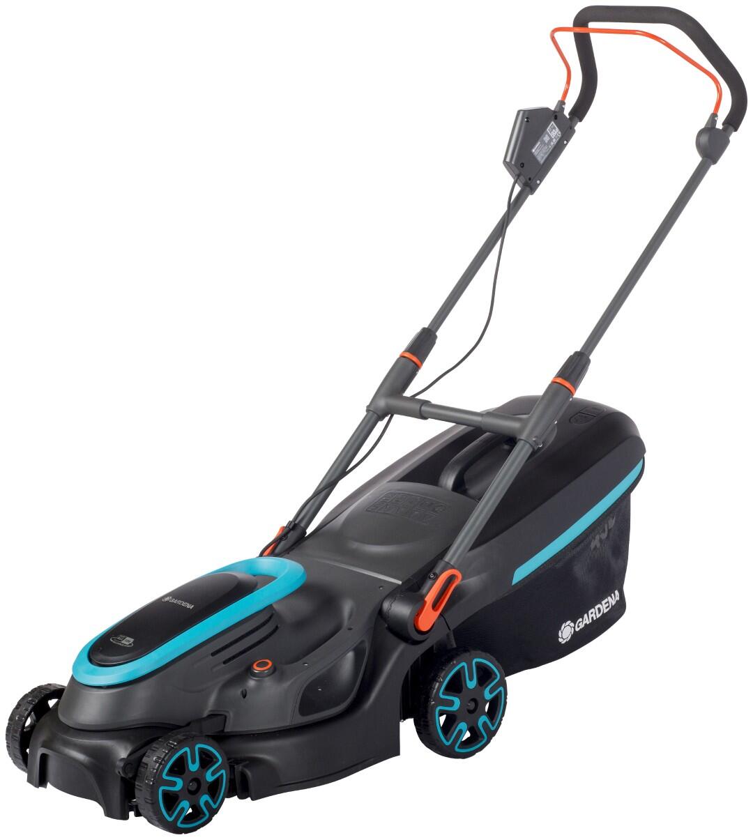 PowerMax 37/36V P4A Gardena