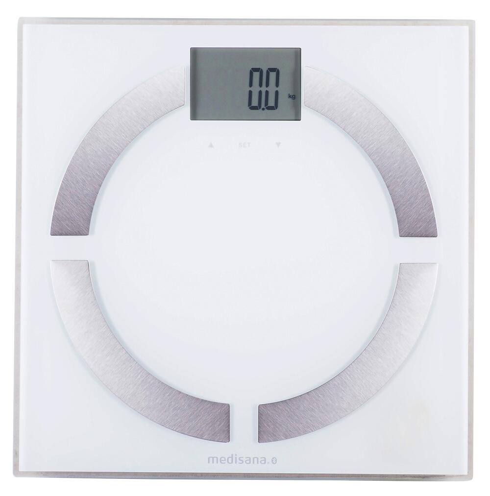 BS444 Medisana