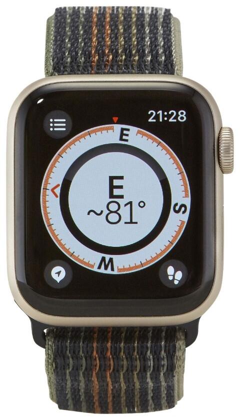 Watch SE 2022 GPS (40 mm) Apple