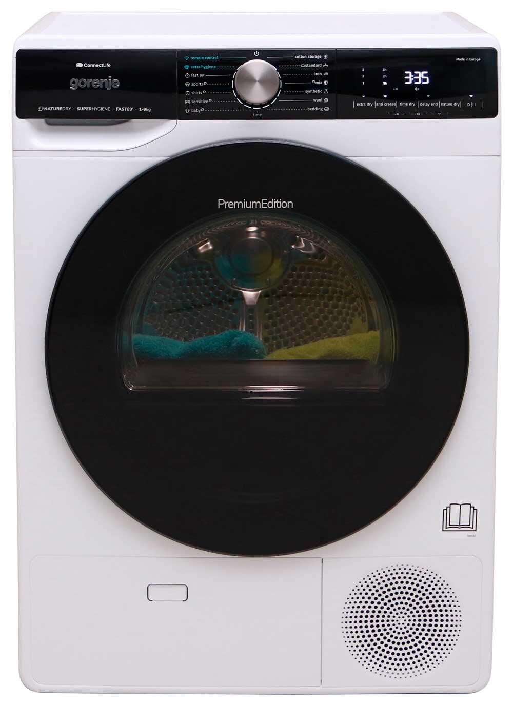 DNS93 Gorenje
