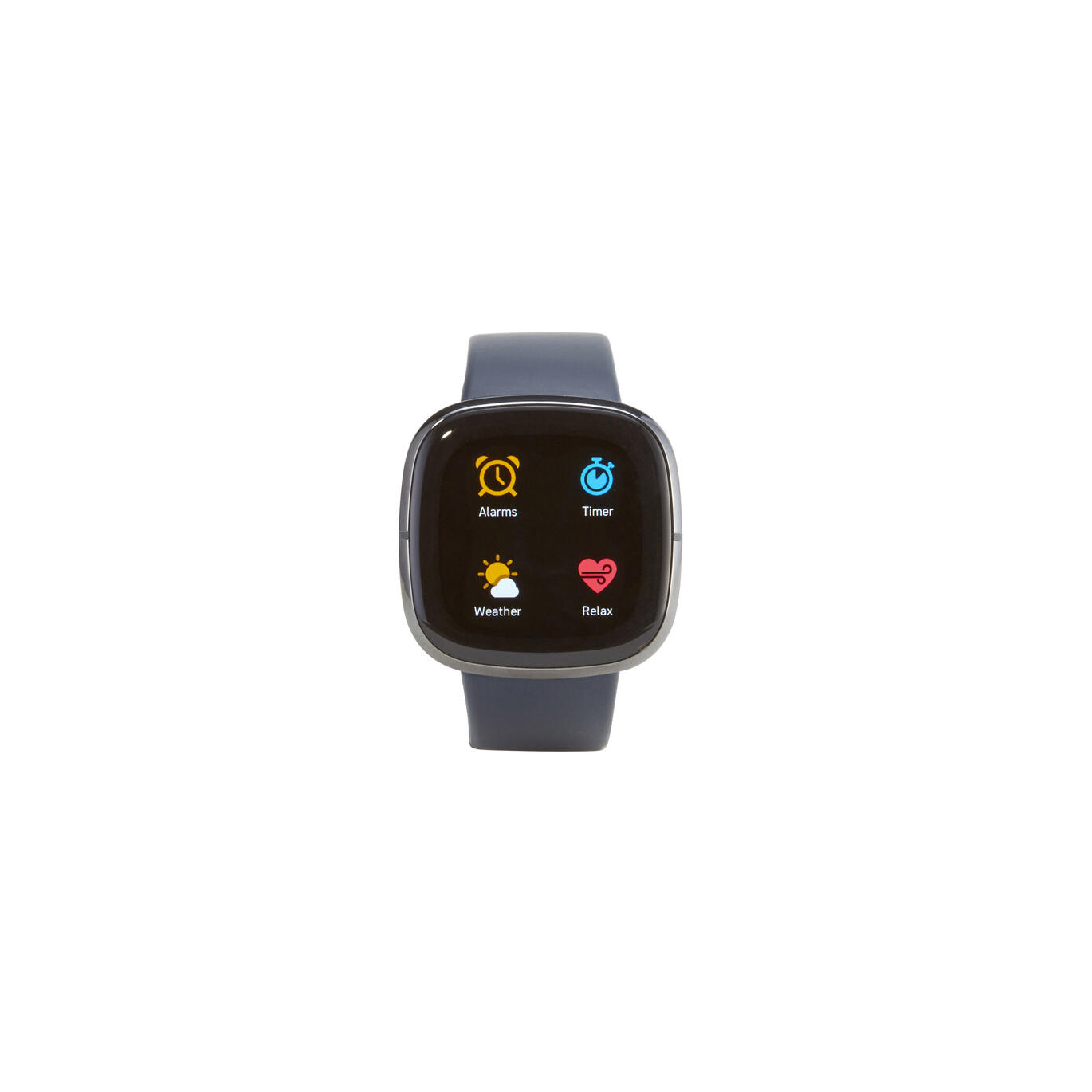 Sense Fitbit