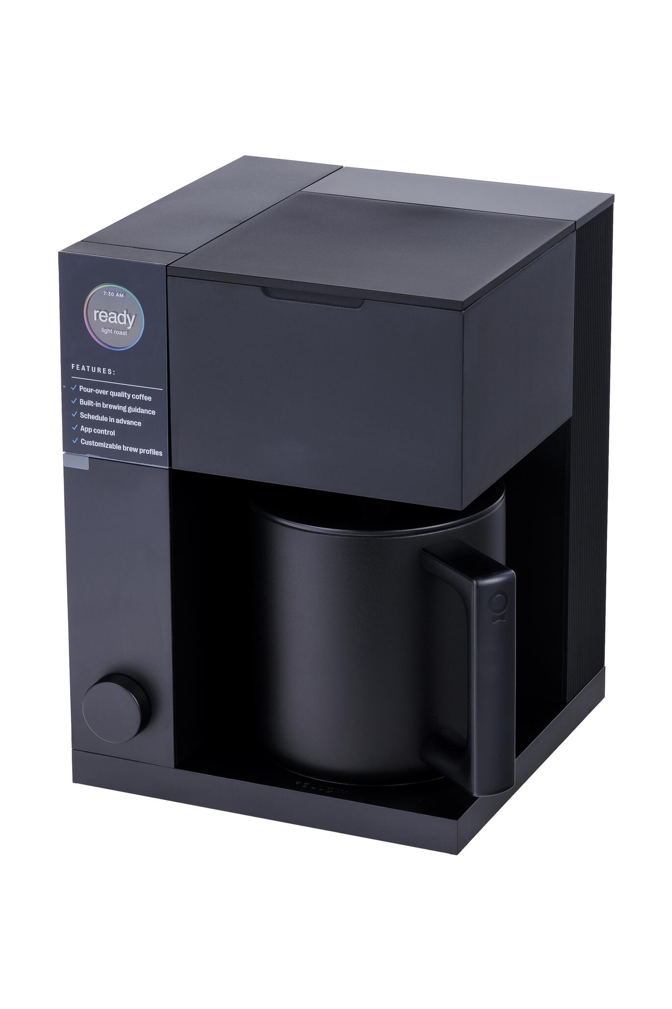 Aiden Precision Coffee Maker Fellow