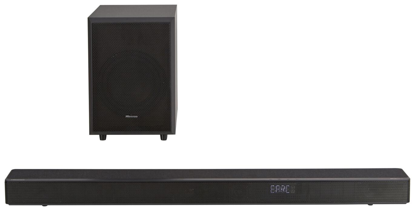 AX3120G Hisense