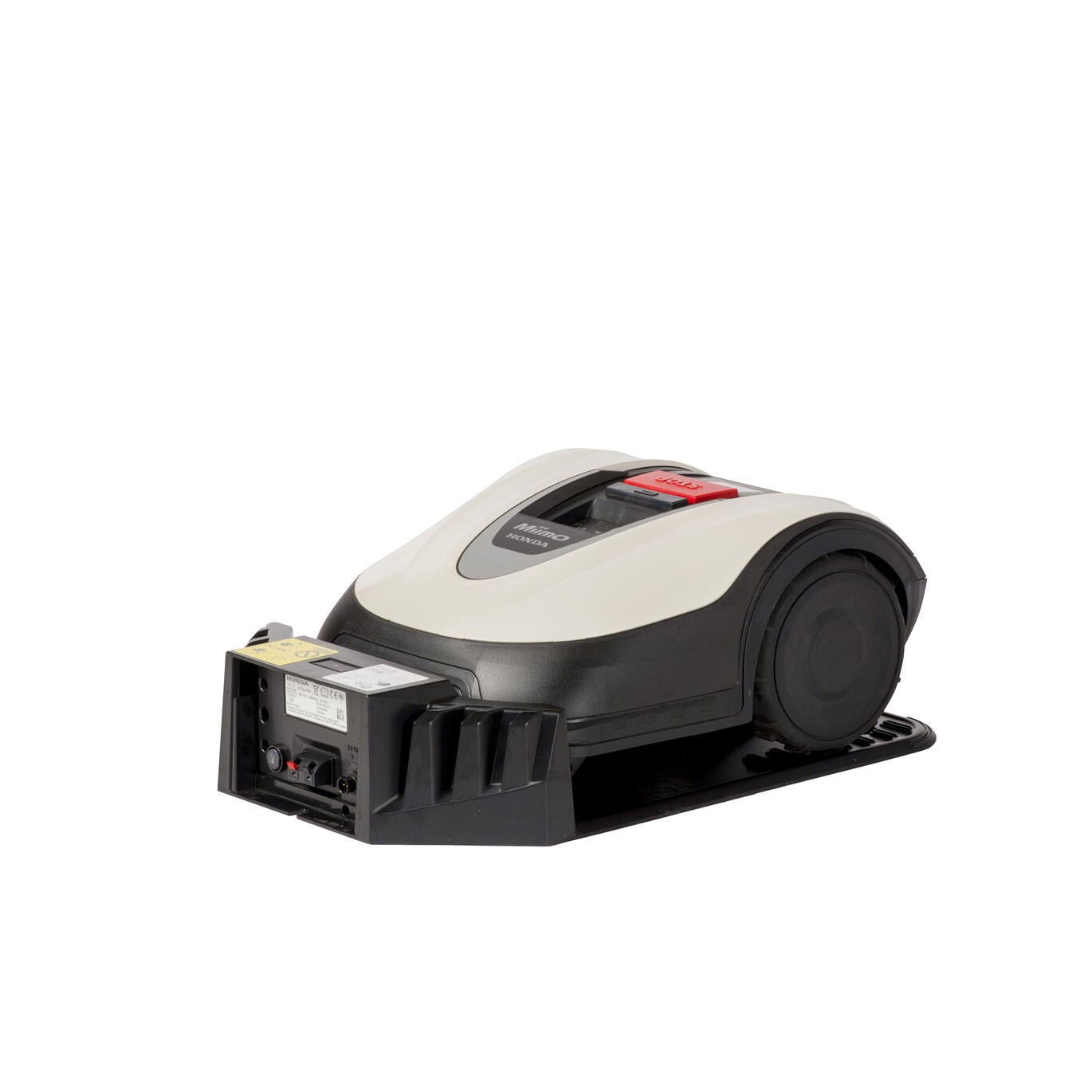 Miimo HRM 40 Live Honda