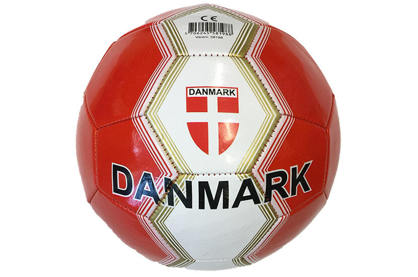 Danmark Bold Jem&fix