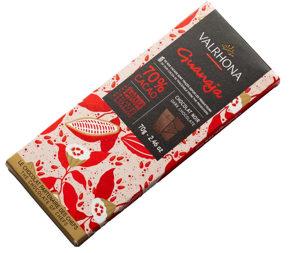 Guanaja 70% Valrhona