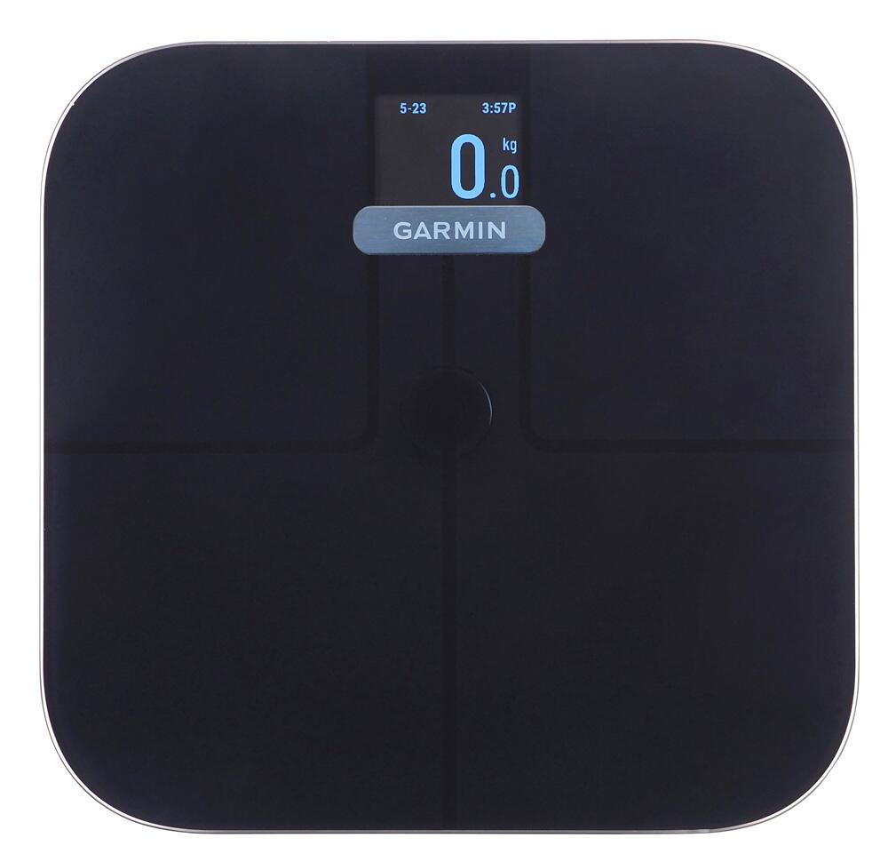 Index S2 Garmin