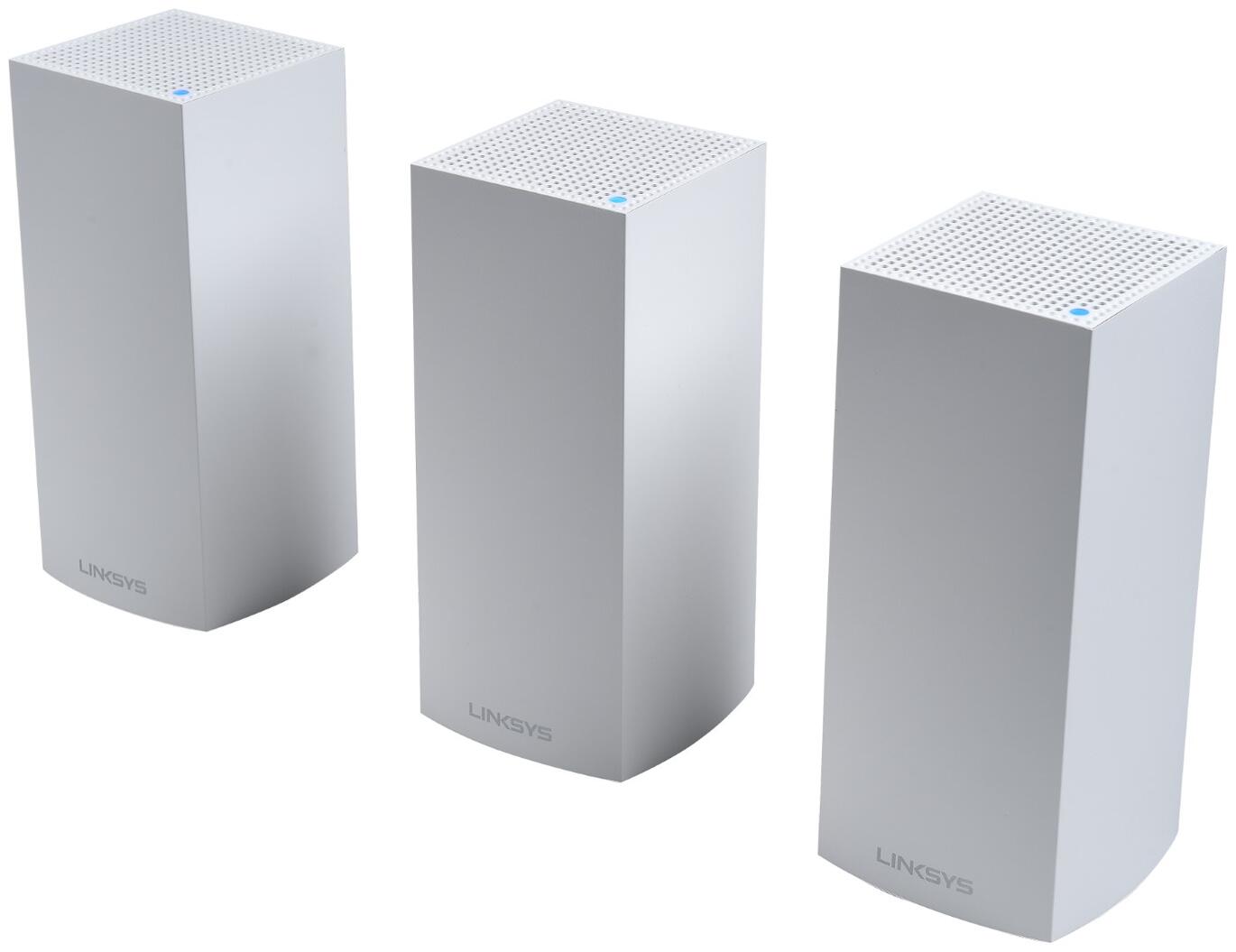 Velop MX12600 Linksys