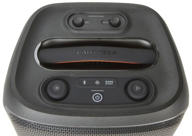 PartyBox Encore 2 JBL
