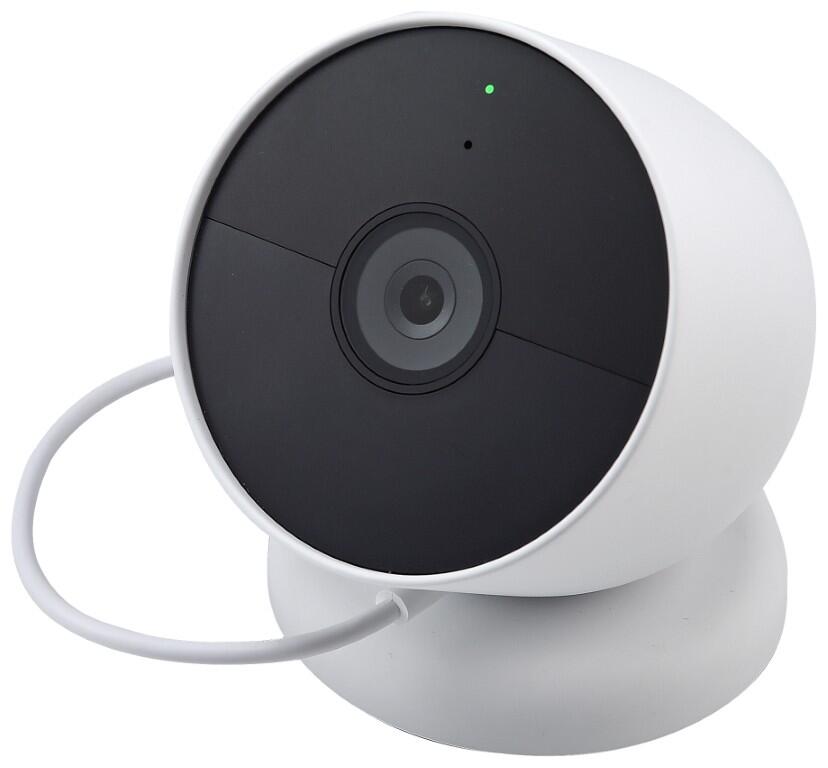 Nest Cam (indoor or outdoor, battery) Google