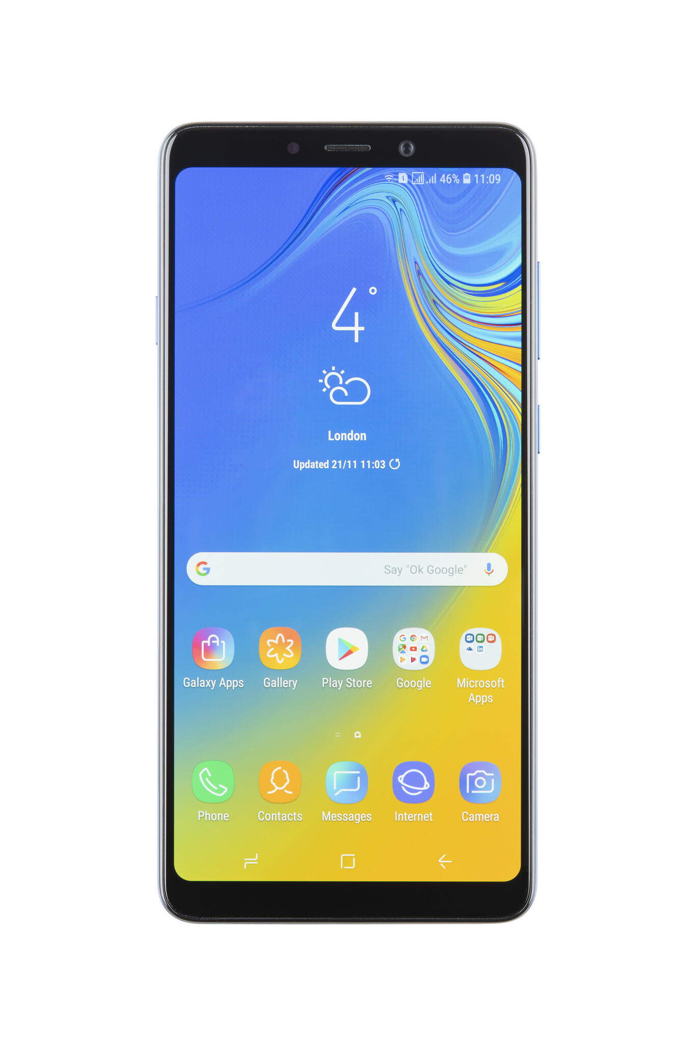 Galaxy A9 (2018) Samsung