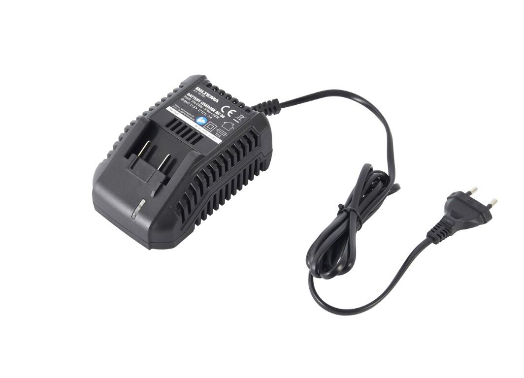 HDB 18 V (uden batteri og lader) Biltema