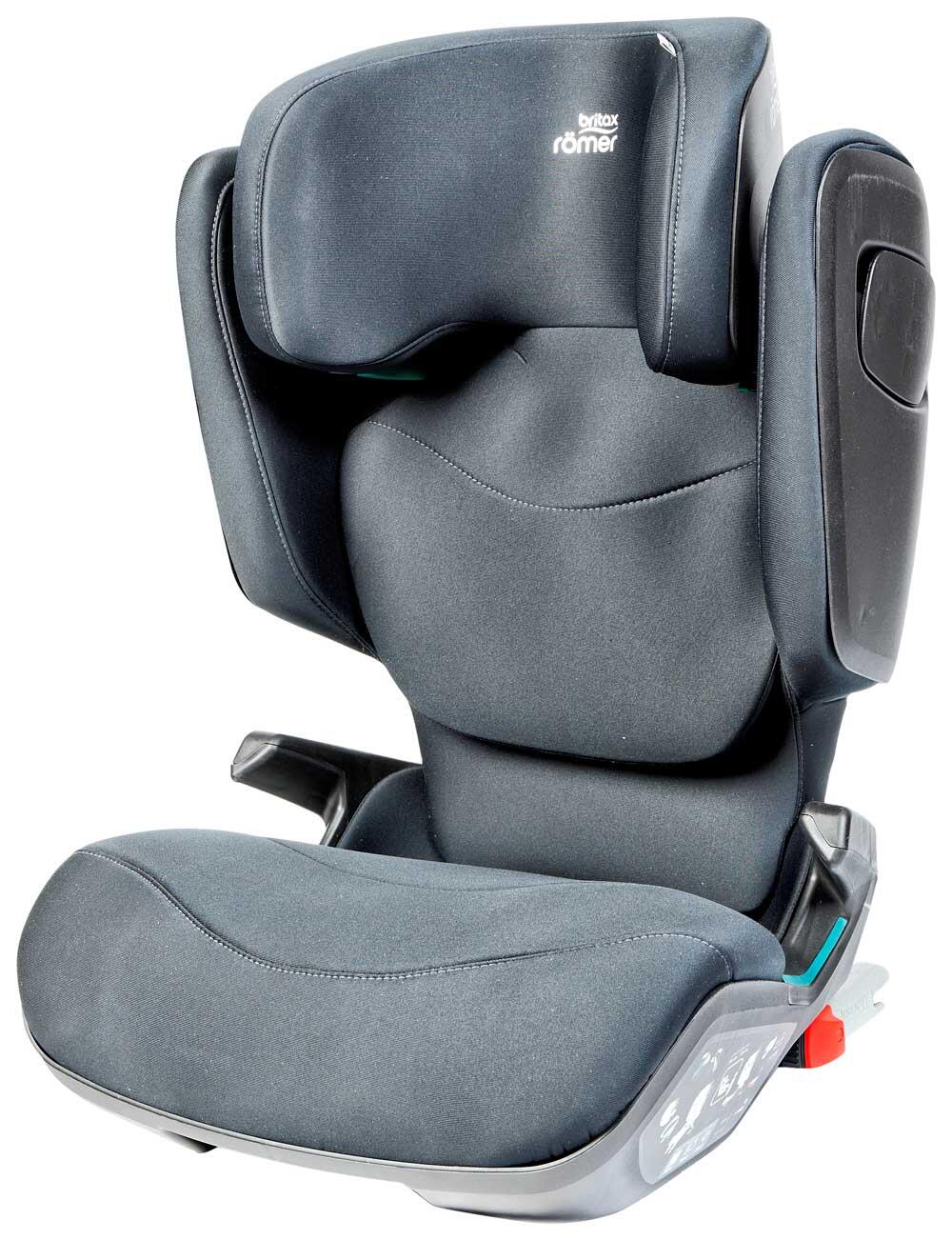 Kidfix Pro M Britax Römer