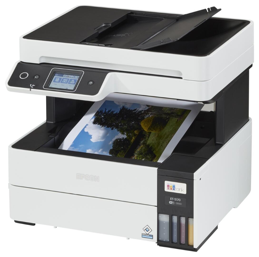 EcoTank ET-5170 Epson