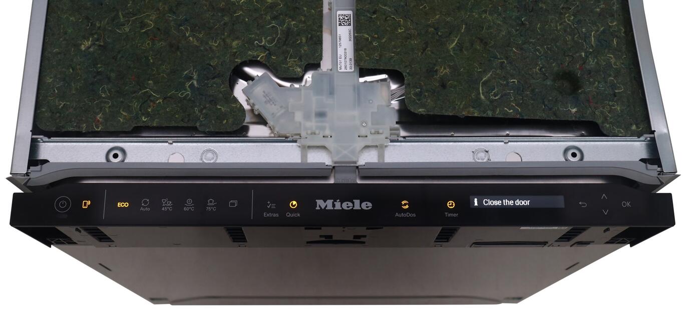 G7650 SCVi Miele