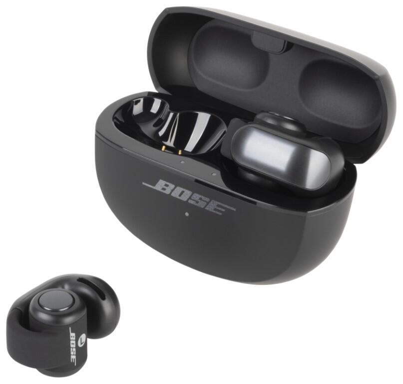 Ultra Open Earbuds Bose