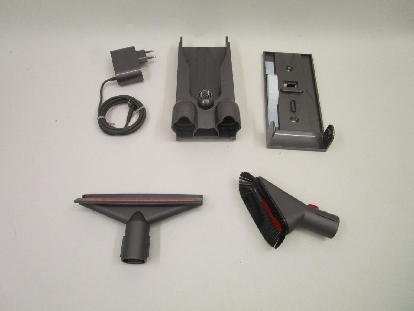 V11 FLUFFY Dyson