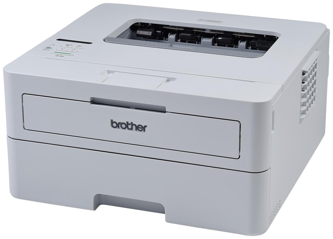 HL-L2865DW Brother