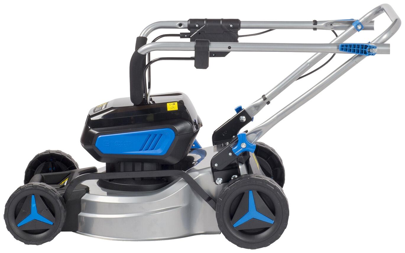 CLM 36 (u/batteri og lader) Biltema