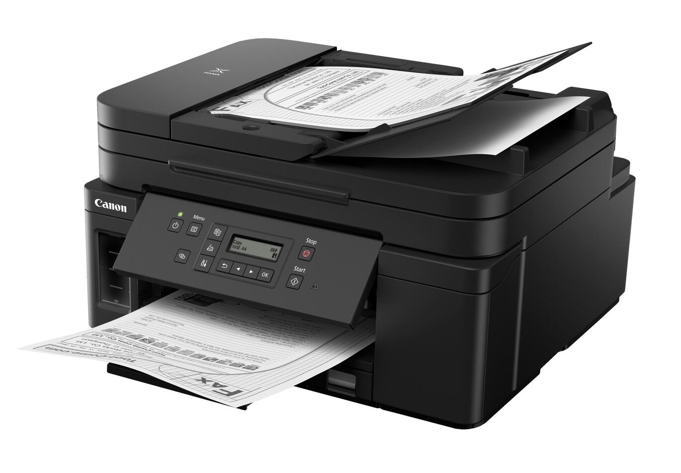 Pixma GM4050 Canon