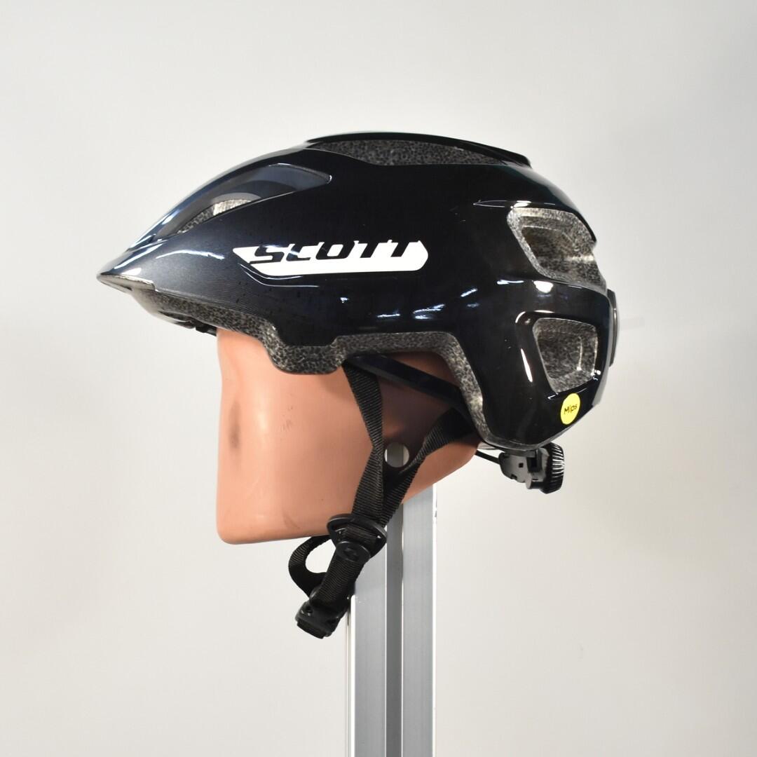 Spunto Junior Plus MIPS SCOTT