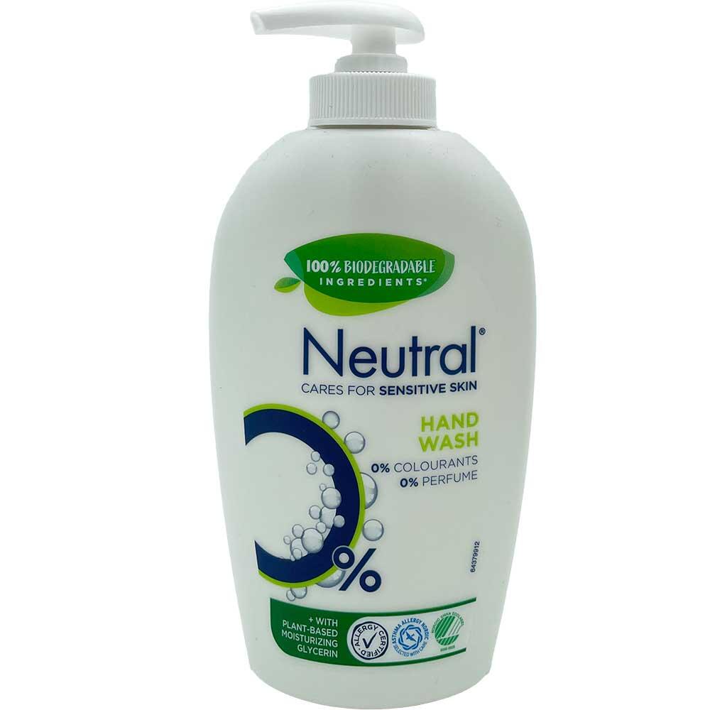 Hand wash Neutral