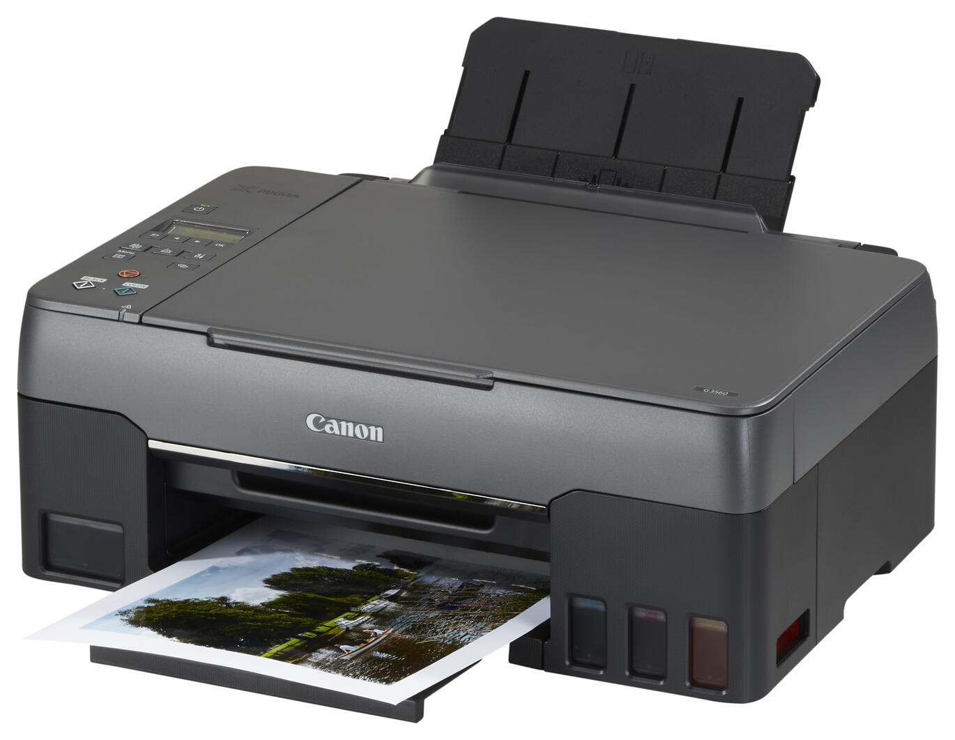 Pixma G3560 Canon