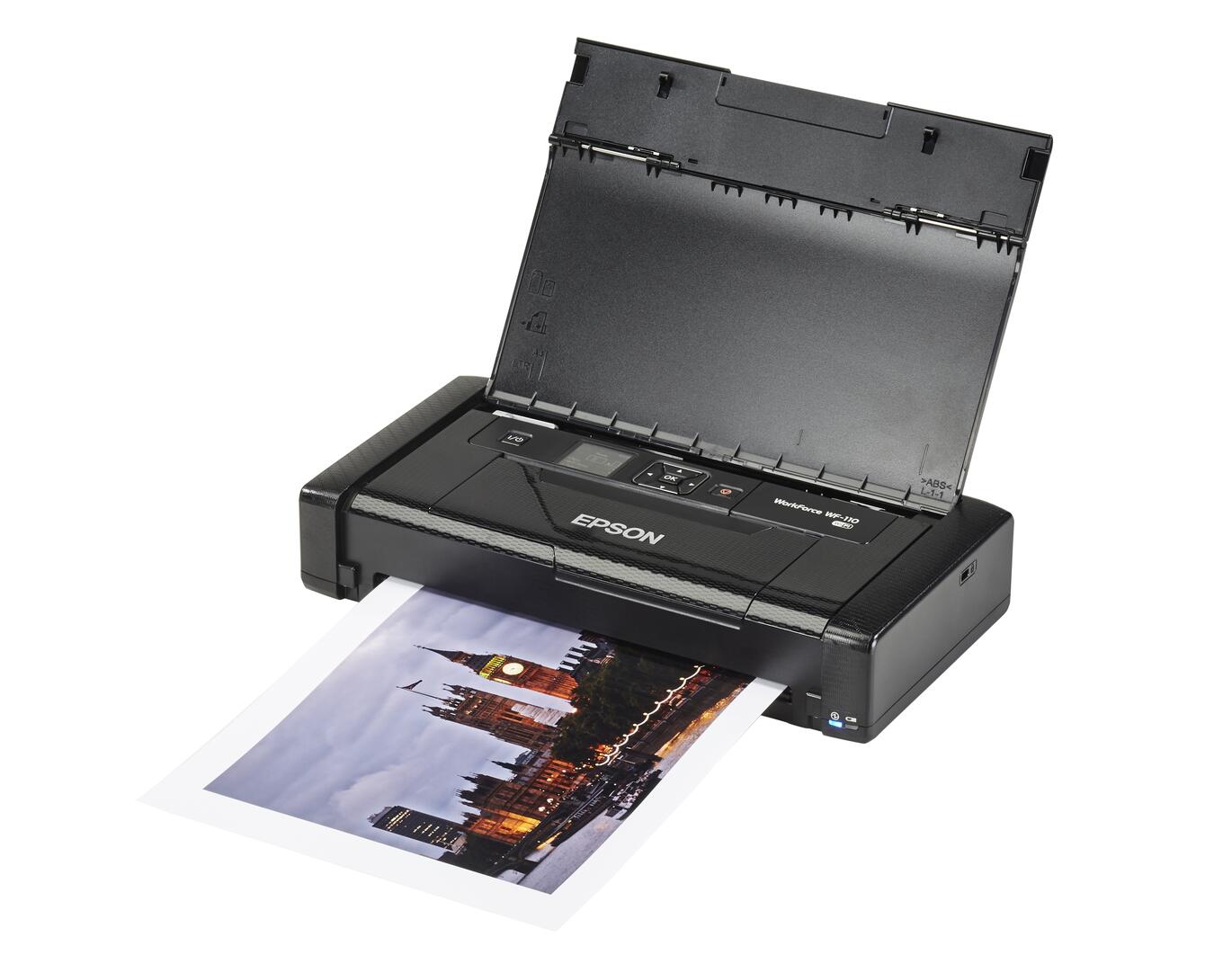 WorkForce WF-110W Epson