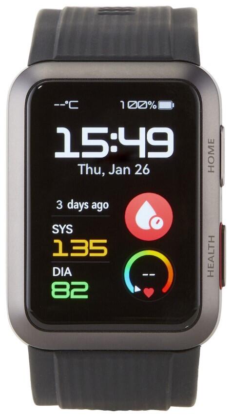 Watch D Huawei