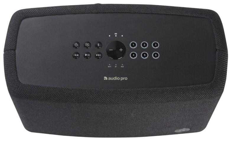 A15 W Audio Pro