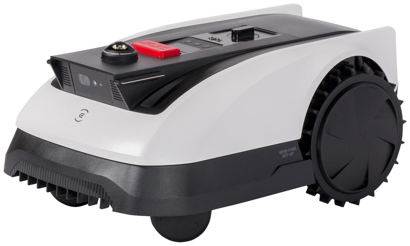 GOAT O500 Panorama Ecovacs